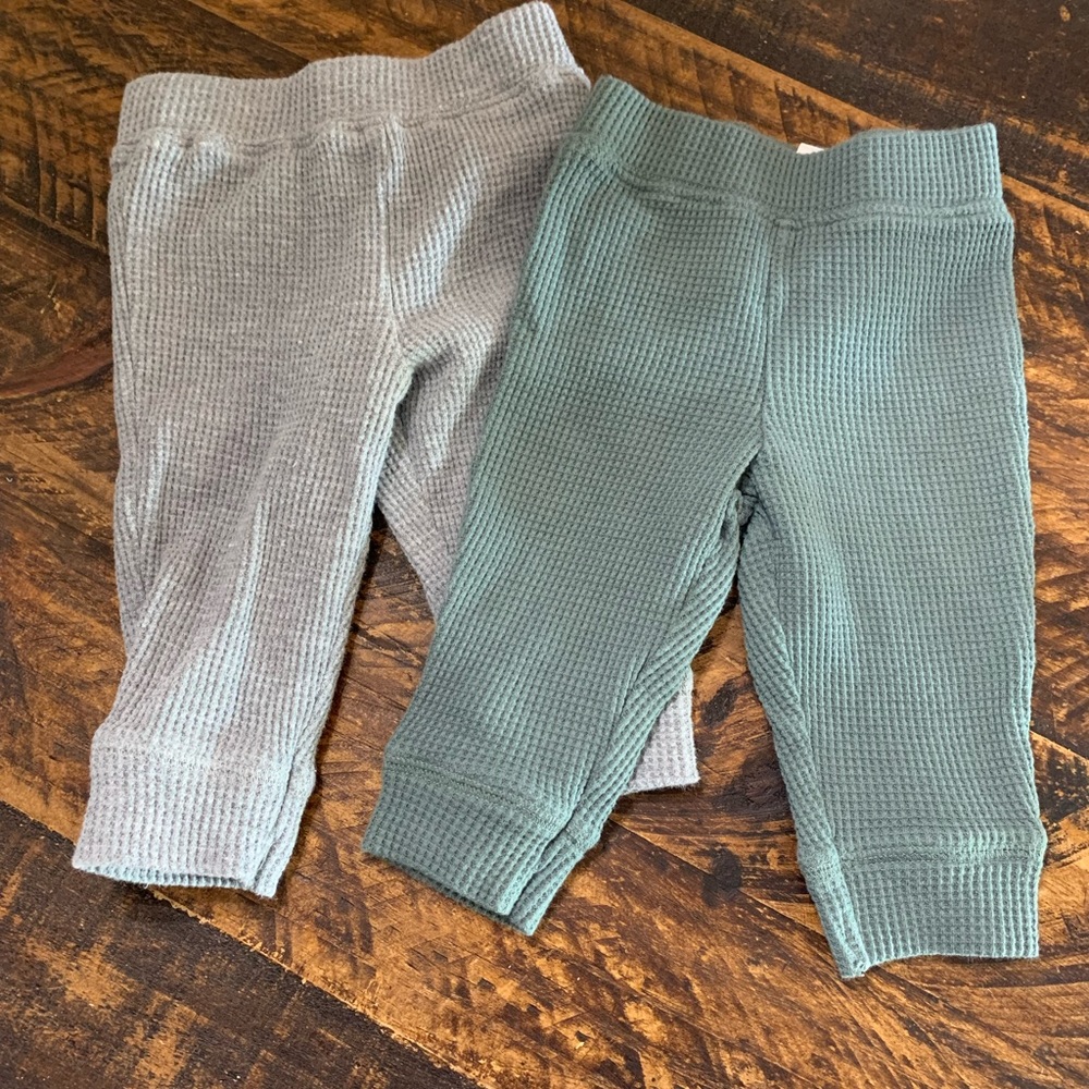 Little Planet organic by Carter’s 6 month baby boy pant